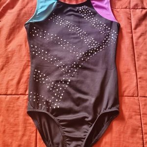 Moret Leotard Kid Size: 12/14